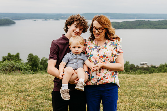 Harris Family 2026-1122