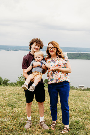 Harris Family 2026-623