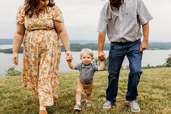Harris Family 2026-543