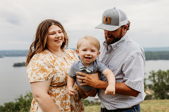 Harris Family 2026-256
