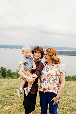 Harris Family 2026-877