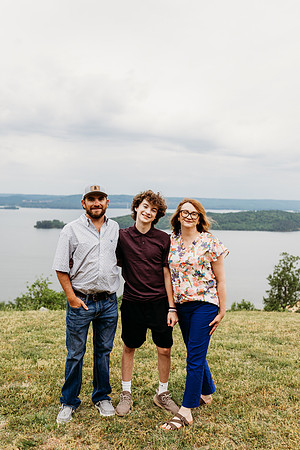 Harris Family 2026-1021