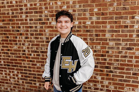 Kaison Senior 2026-672