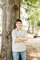 Kaison Senior 2026-26