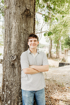 Kaison Senior 2026-26