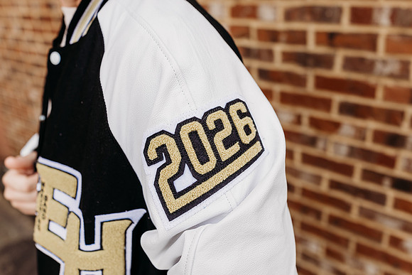 Kaison Senior 2026-658