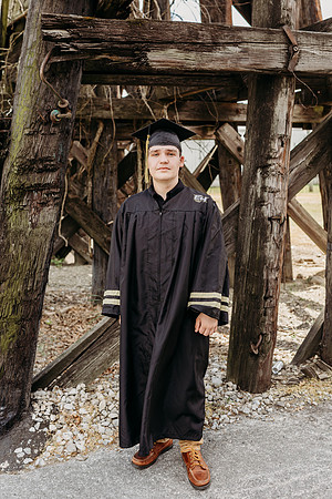Kaison Senior 2026-265