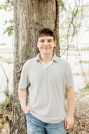 Kaison Senior 2026-36