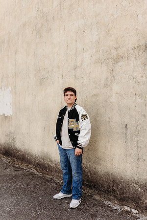Kaison Senior 2026-716