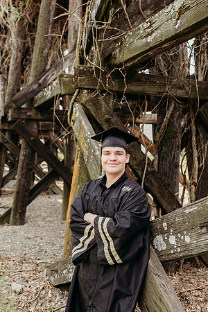 Kaison Senior 2026-374
