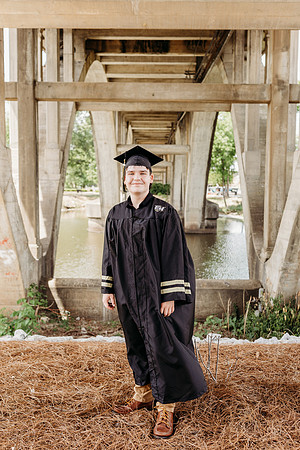 Kaison Senior 2026-429