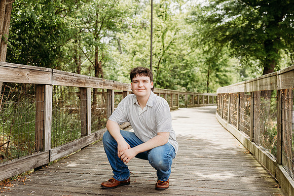 Kaison Senior 2026-414