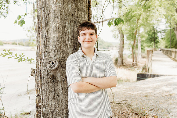 Kaison Senior 2026-180