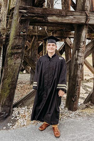 Kaison Senior 2026-409