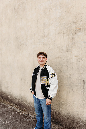 Kaison Senior 2026-727