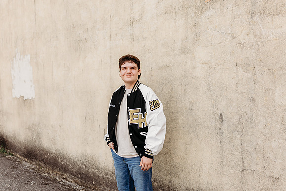 Kaison Senior 2026-733