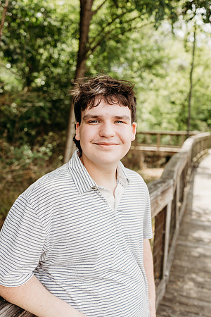 Kaison Senior 2026-486