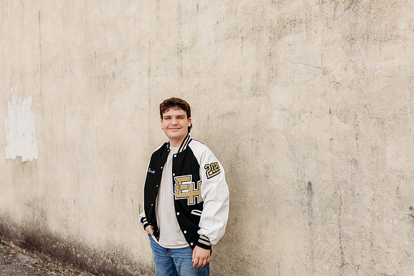 Kaison Senior 2026-724