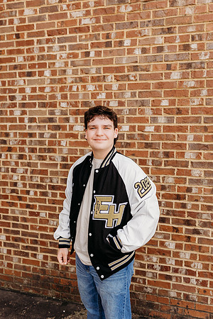 Kaison Senior 2026-678