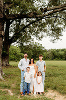 Lister Family 2026-29