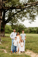 Lister Family 2026-33