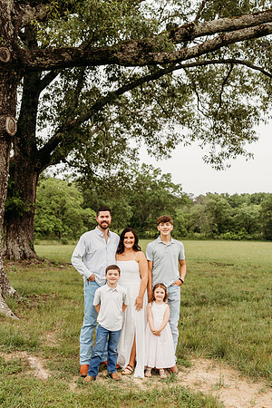 Lister Family 2026-33