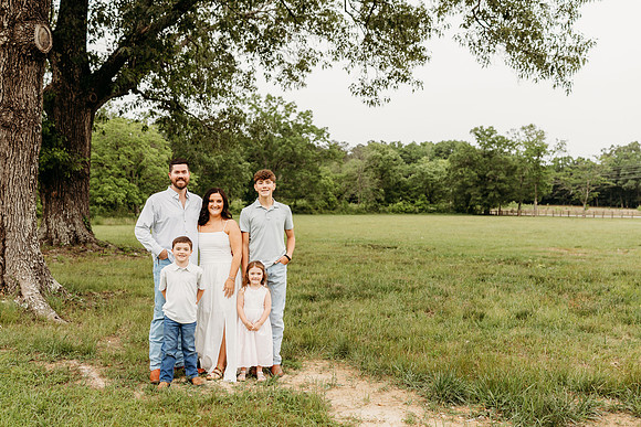 Lister Family 2026-53