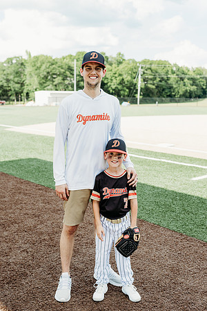 Dynamite Baseball 2026-61