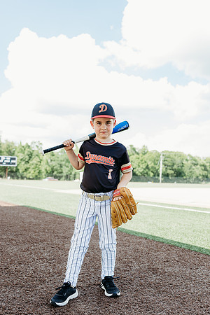 Dynamite Baseball 2026-20