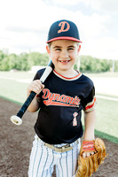 Dynamite Baseball 2026-36