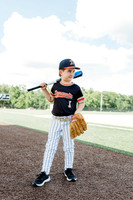 Dynamite Baseball 2026-26