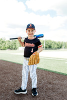 Dynamite Baseball 2026-31