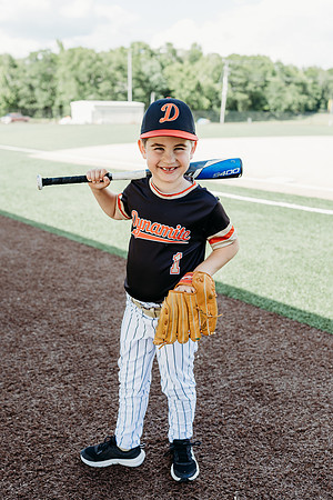 Dynamite Baseball 2026-30