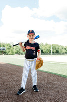 Dynamite Baseball 2026-24