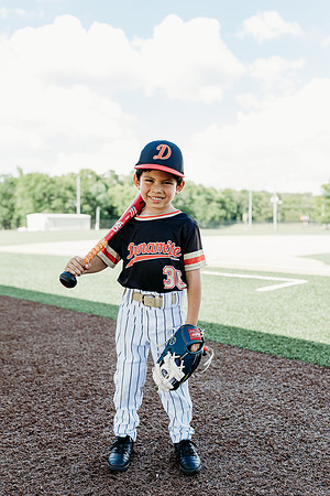 Dynamite Baseball 2026-80