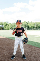 Dynamite Baseball 2026-86