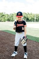Dynamite Baseball 2026-47