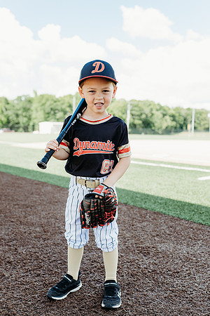 Dynamite Baseball 2026-84