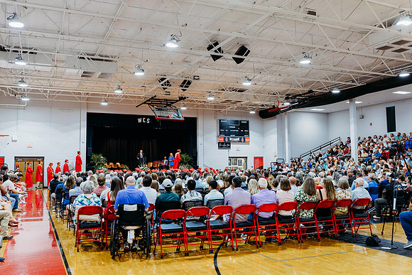 Luke Armstrong Graduation-11