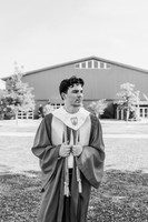 Luke Armstrong Graduation-2