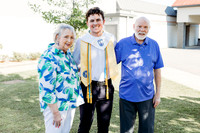 Luke Armstrong Graduation-7