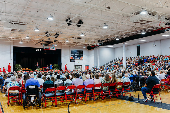 Luke Armstrong Graduation-15