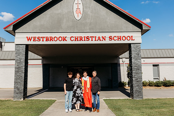 Luke Armstrong Graduation-71