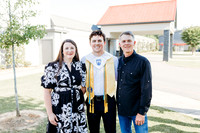 Luke Armstrong Graduation-70
