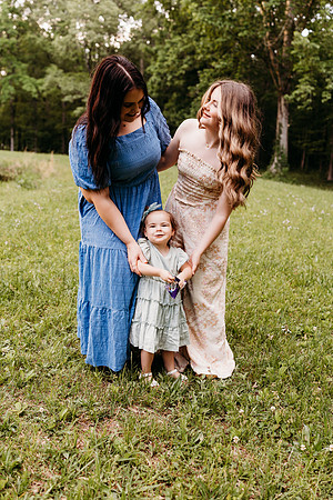 Elliott Family 2025-997