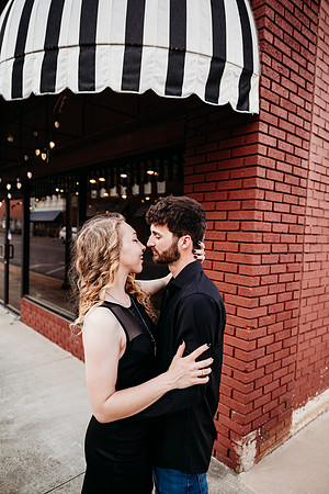 Engagement-Pierce-435