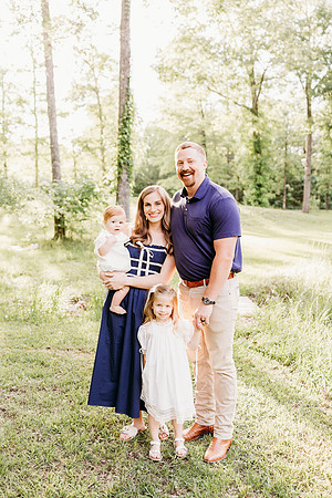 Freeman Family-First Birthday-101