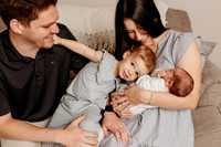 Boyd Newborn 2026-27