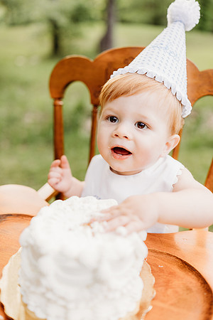 Freeman Family-First Birthday-868