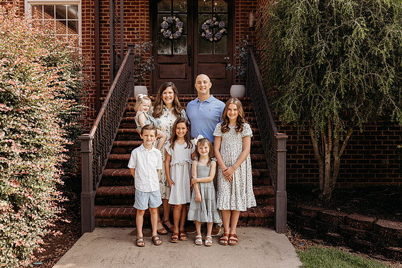 Teal Family Summer 2026-33